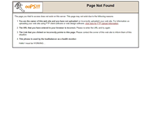 Tablet Screenshot of kristyswansononline.com